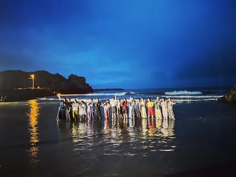 武元 唯衣｜#櫻坂46_Startover（2023-06-28）｜2枚目