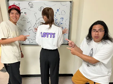 大沼 晶保｜『Start over!』『沼TA』（2023-06-28）｜8枚目