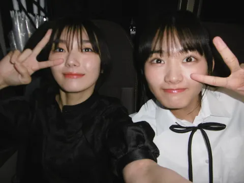 藤吉 夏鈴｜（2023-06-28）｜3枚目