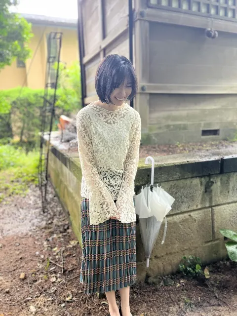 藤吉 夏鈴｜（2023-06-28）｜7枚目