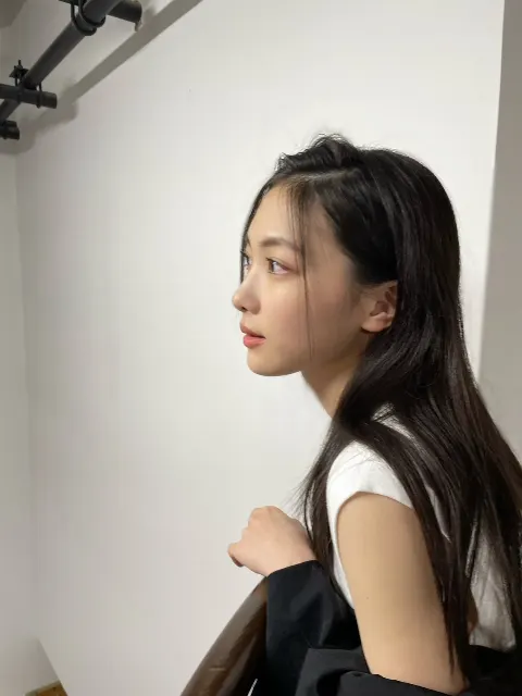 谷口 愛季｜🐶🐶度目の愛季だよ〜〜🌸🌀（2023-06-29）｜2枚目