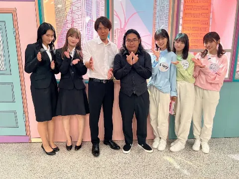 大沼 晶保｜#サクラミーツ（2023-06-29）｜2枚目