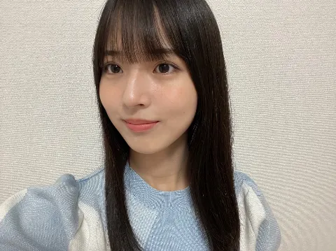 中嶋 優月｜わたしはチョコミン党！　　　中嶋優月（2023-06-30）｜3枚目