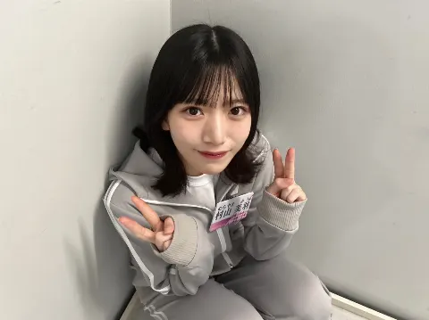 村山 美羽｜11度目______________村山美羽（2023-07-04）