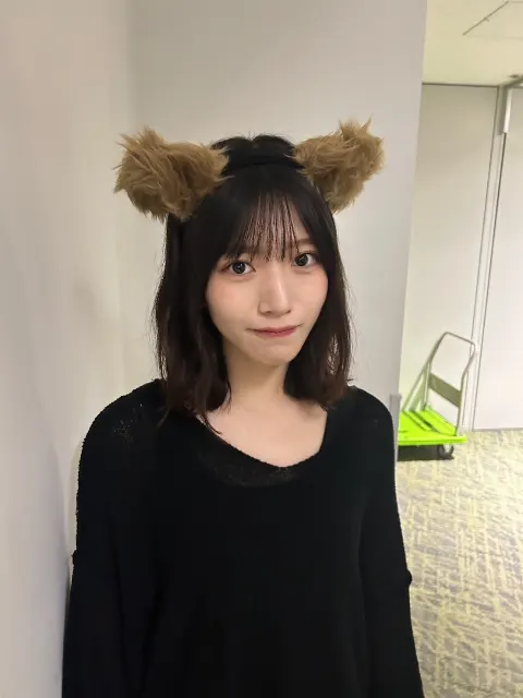 村山 美羽｜11度目______________村山美羽（2023-07-04）｜2枚目