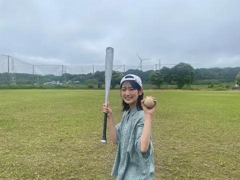 井上 梨名｜いのりぶろぐ（2023-07-04）