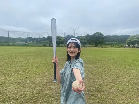 井上 梨名｜いのりぶろぐ（2023-07-04）｜2枚目