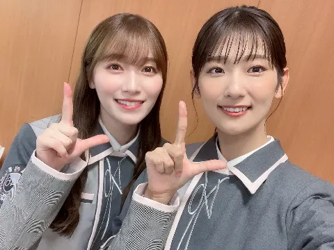 井上 梨名｜いのりぶろぐ　#ラヴィット ！　ありがとうございました🐰（2023-07-04）｜2枚目
