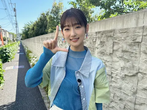 井上 梨名｜いのりぶろぐ　#ラヴィット ！　ありがとうございました🐰（2023-07-04）｜3枚目