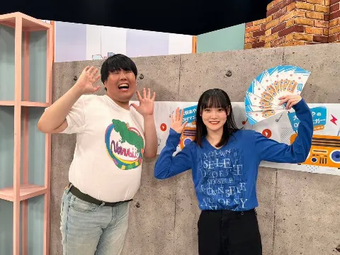 増本 綺良｜サクラミーツ（2023-07-06）｜2枚目