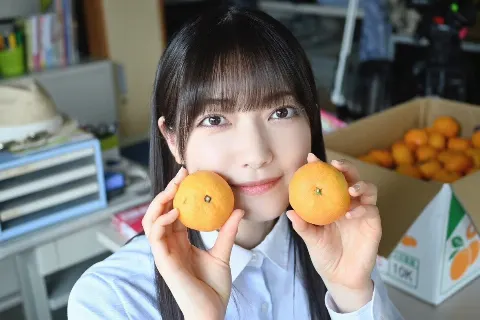 森田 ひかる｜奈緒カメラ（2023-07-06）｜3枚目