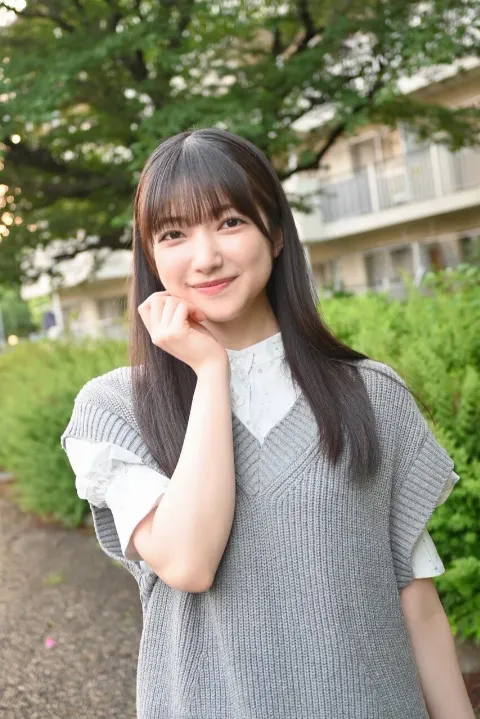 森田 ひかる｜奈緒カメラ（2023-07-06）｜11枚目