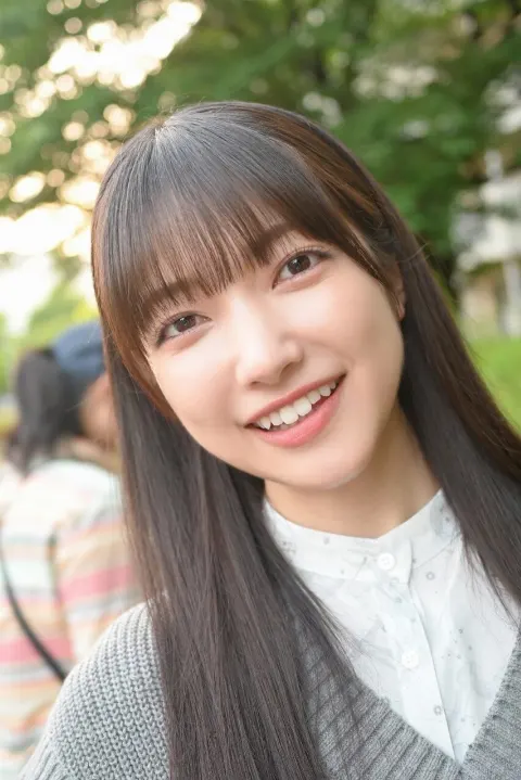 森田 ひかる｜奈緒カメラ（2023-07-06）｜12枚目