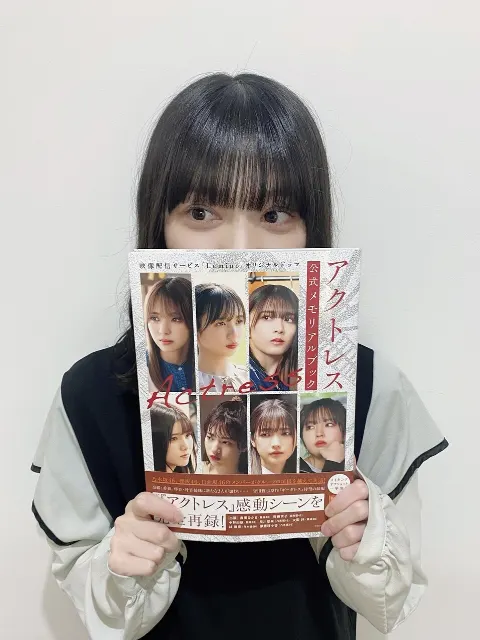 森田 ひかる｜奈緒カメラ（2023-07-06）｜18枚目