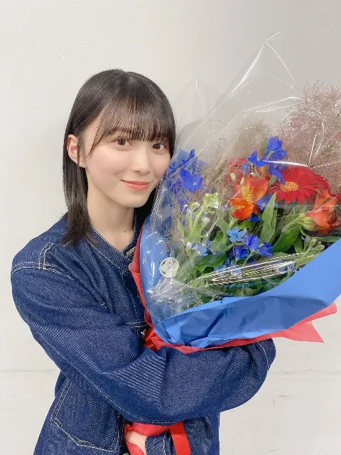 森田 ひかる｜奈緒カメラ（2023-07-06）｜19枚目