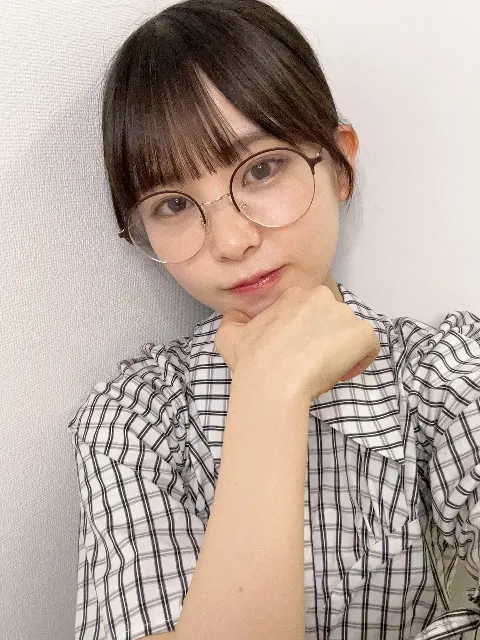 遠藤 理子｜12. 👓眼鏡かけたよ。遠藤理子だよ。（2023-07-07）｜2枚目