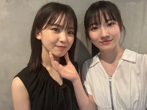 遠藤 理子｜12. 👓眼鏡かけたよ。遠藤理子だよ。（2023-07-07）｜3枚目
