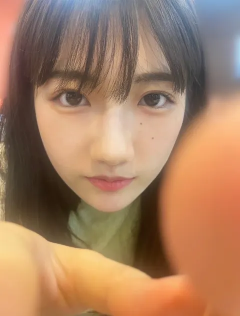 小田倉 麗奈｜スヤニャン 小田倉麗奈（2023-07-08）｜3枚目
