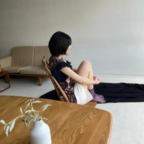藤吉 夏鈴｜（2023-07-09）