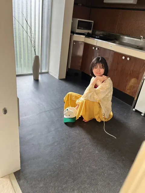 藤吉 夏鈴｜（2023-07-09）｜2枚目