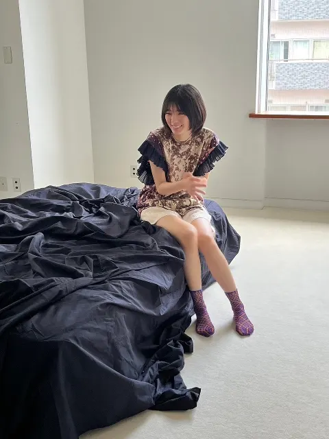 藤吉 夏鈴｜（2023-07-09）｜3枚目