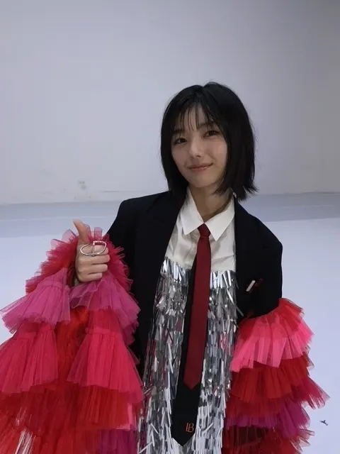 藤吉 夏鈴｜（2023-07-09）｜9枚目