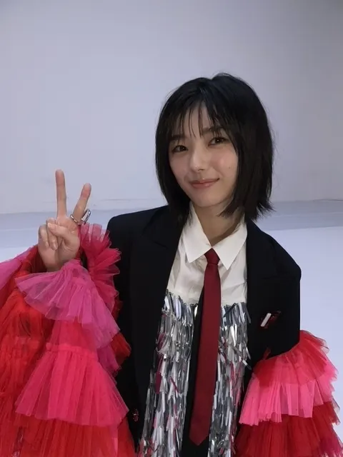 藤吉 夏鈴｜（2023-07-09）｜10枚目