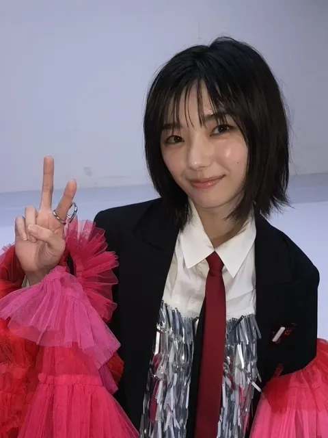藤吉 夏鈴｜（2023-07-09）｜11枚目