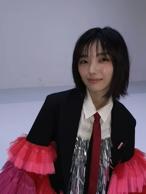 藤吉 夏鈴｜（2023-07-09）｜12枚目