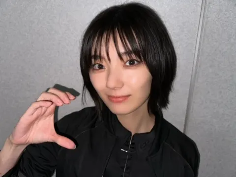 藤吉 夏鈴｜（2023-07-09）｜13枚目