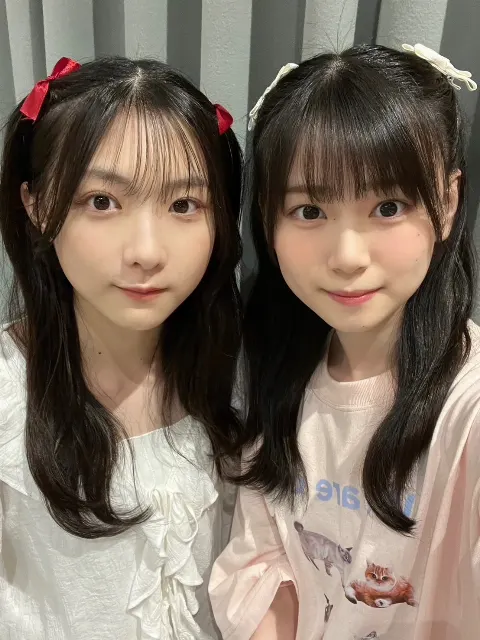 谷口 愛季｜🐶🐱度目の愛季だよ〜〜🌸 🍰（2023-07-10）｜2枚目