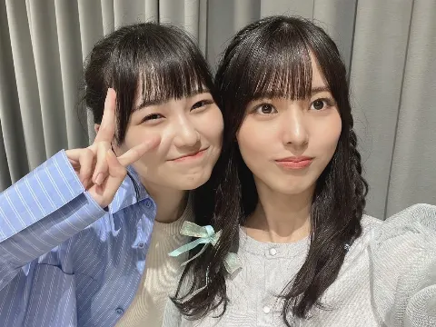 中嶋 優月｜朝顔が咲く頃　お元気ですか　　中嶋優月（2023-07-11）｜3枚目