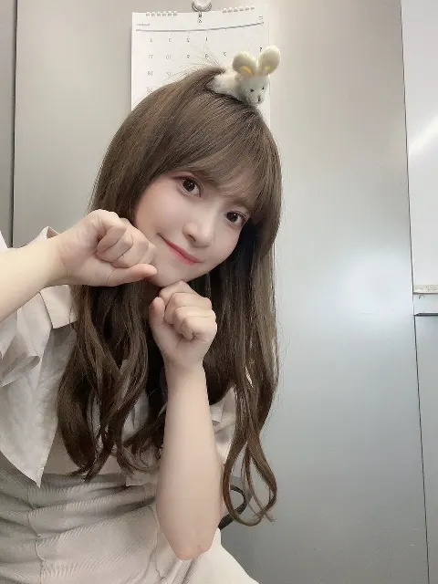 大沼 晶保｜ラヴィット！木曜日シーズンレギュラーに就任しました🐰豆電球から蛍光灯に（2023-07-12）｜7枚目