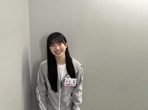 村井 優｜どんな夏　　村井優（2023-07-14）