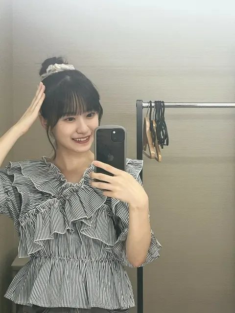 村井 優｜どんな夏　　村井優（2023-07-14）｜3枚目