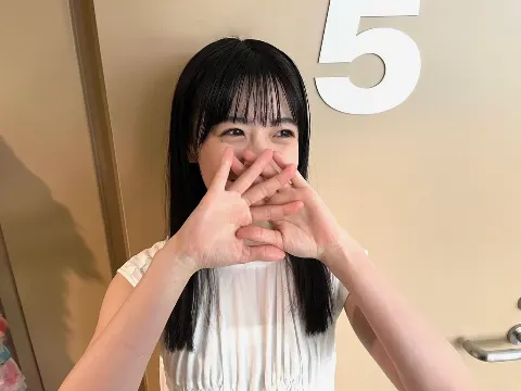 石森 璃花｜だいすき____________________石森璃花（2023-07-17）