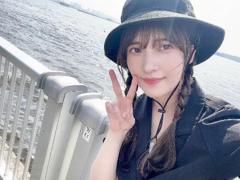 大沼 晶保｜初YouTube釣りと沼ソング🐟🎵（2023-07-18）
