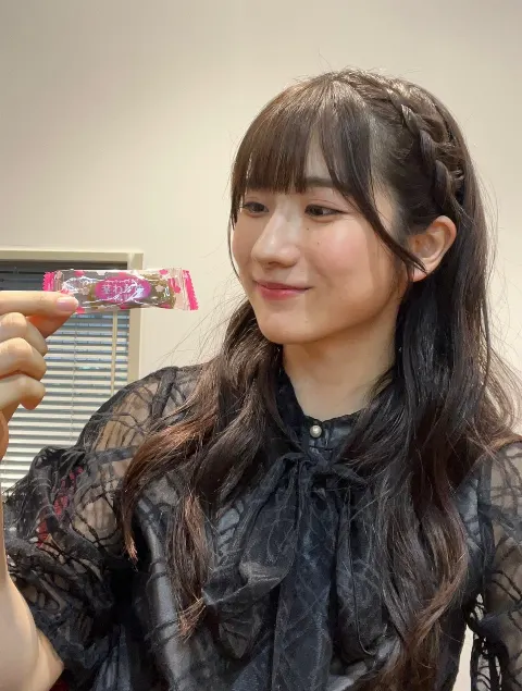 小田倉 麗奈｜シロクマの19回目の夏  小田倉麗奈（2023-07-19）｜2枚目