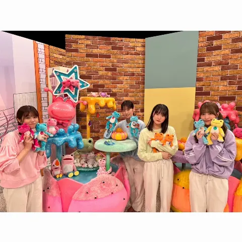 武元 唯衣｜#サクラミーツ 🌈（2023-07-19）