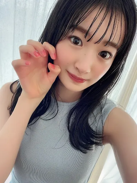 小島 凪紗｜#nagisablog            小島凪紗（2023-07-20）｜2枚目
