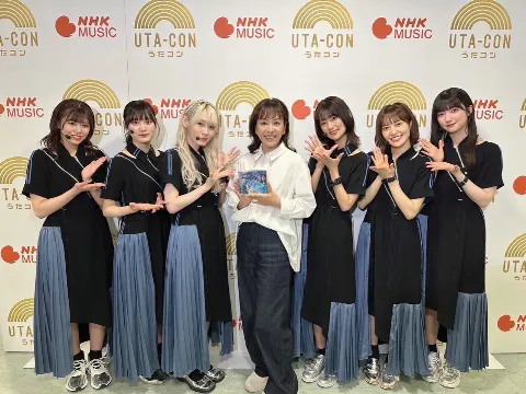 増本 綺良｜最近🌟（2023-07-20）｜5枚目