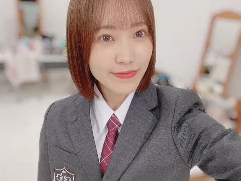 松田 里奈｜#202 サクコイ（2023-07-21）｜2枚目