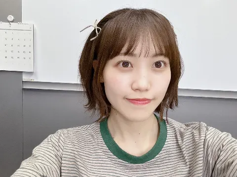 松田 里奈｜#202 サクコイ（2023-07-21）｜10枚目