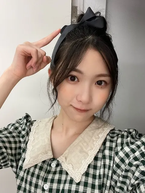 谷口 愛季｜13度目の愛季だよ〜〜🌸  🍡（2023-07-21）