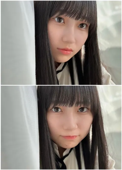 的野 美青｜なつ！！だね！！！　的野美青（2023-07-23）｜2枚目