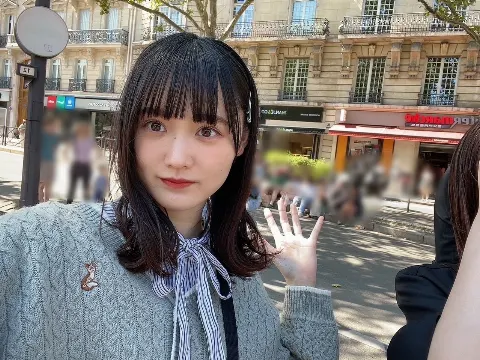 増本 綺良｜Japan_Expo_2023_🇫🇷（2023-07-23）
