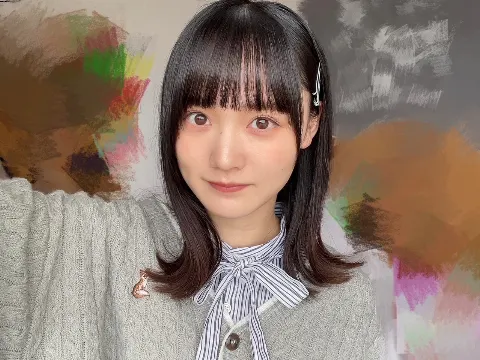 増本 綺良｜Japan_Expo_2023_🇫🇷（2023-07-23）｜2枚目