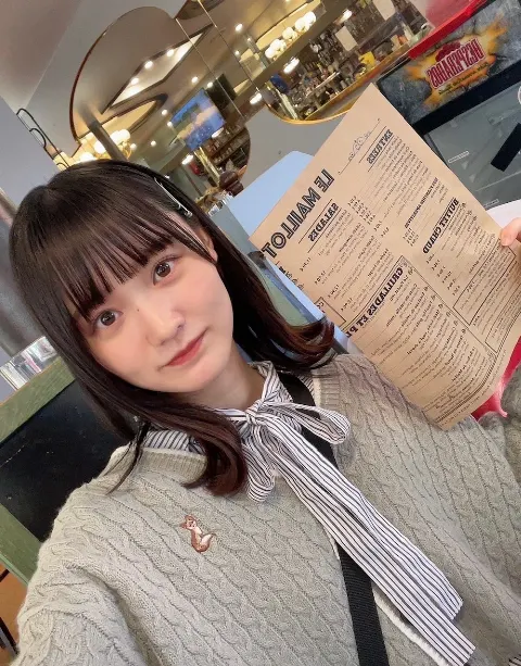 増本 綺良｜Japan_Expo_2023_🇫🇷（2023-07-23）｜3枚目
