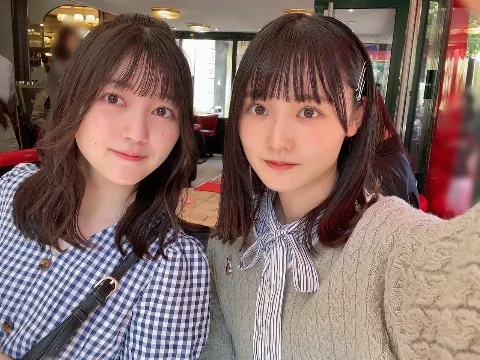 増本 綺良｜Japan_Expo_2023_🇫🇷（2023-07-23）｜4枚目