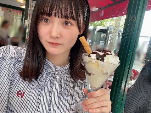 増本 綺良｜Japan_Expo_2023_🇫🇷（2023-07-23）｜5枚目